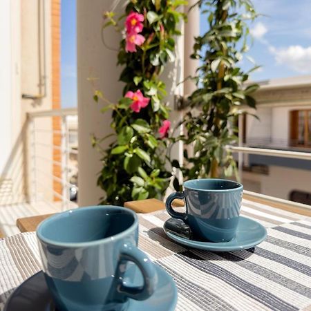 ファザーノLa Casa Di Adalgisaアパートメント エクステリア 写真
