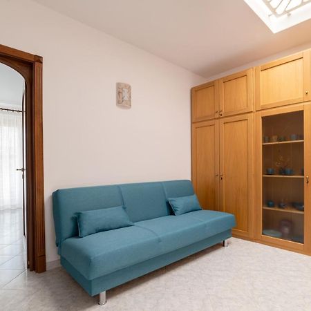 ファザーノLa Casa Di Adalgisaアパートメント エクステリア 写真