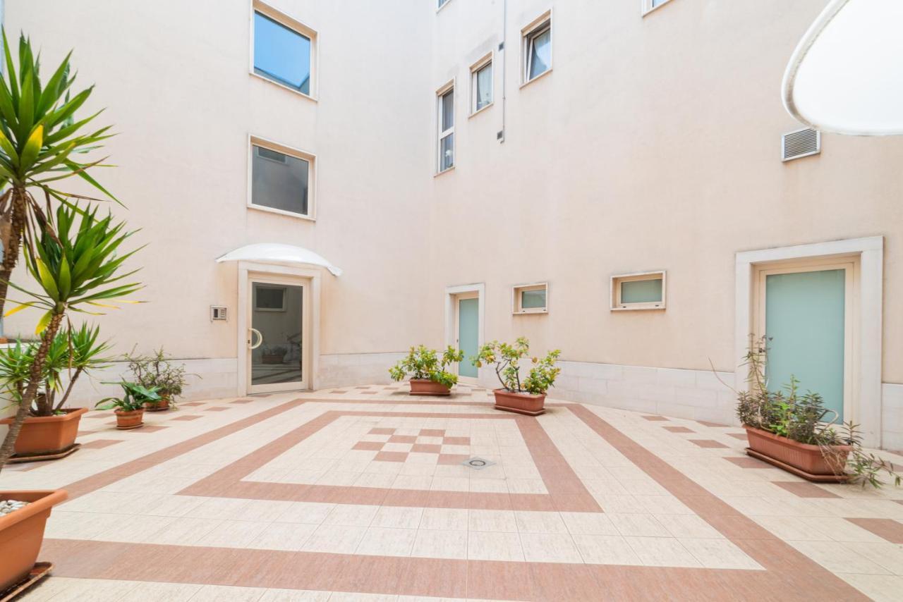 ファザーノLa Casa Di Adalgisaアパートメント エクステリア 写真