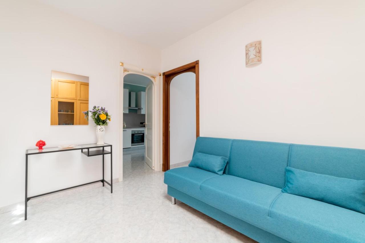 ファザーノLa Casa Di Adalgisaアパートメント エクステリア 写真