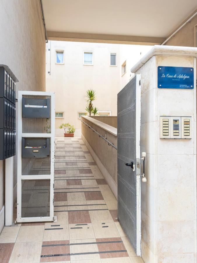 ファザーノLa Casa Di Adalgisaアパートメント エクステリア 写真