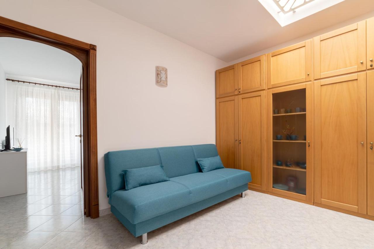 ファザーノLa Casa Di Adalgisaアパートメント エクステリア 写真